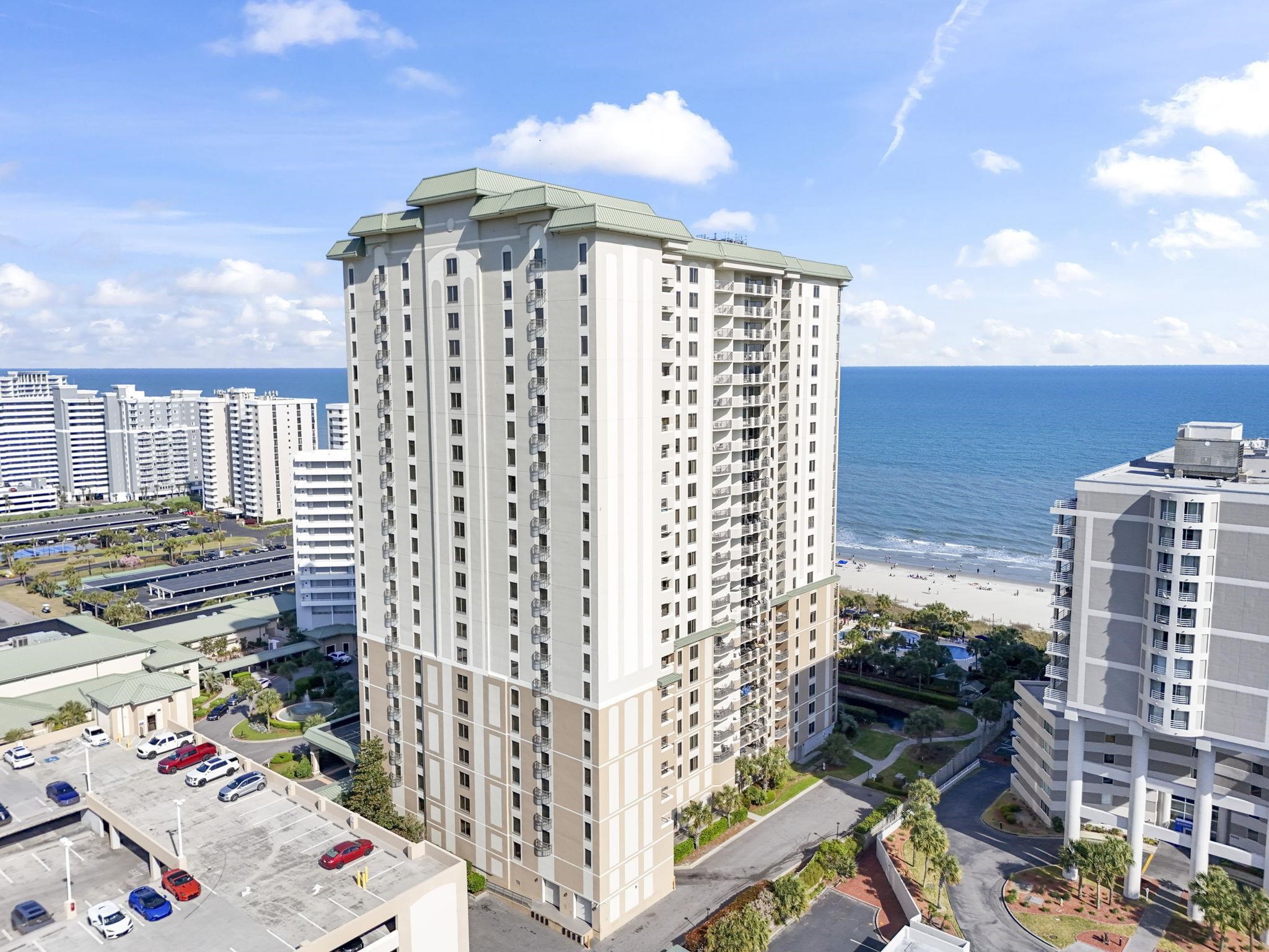 Condo for sale at 9994 Beach Clb Dr #305, Myrtle Beach, SC 29572 | MLS# 2626367
