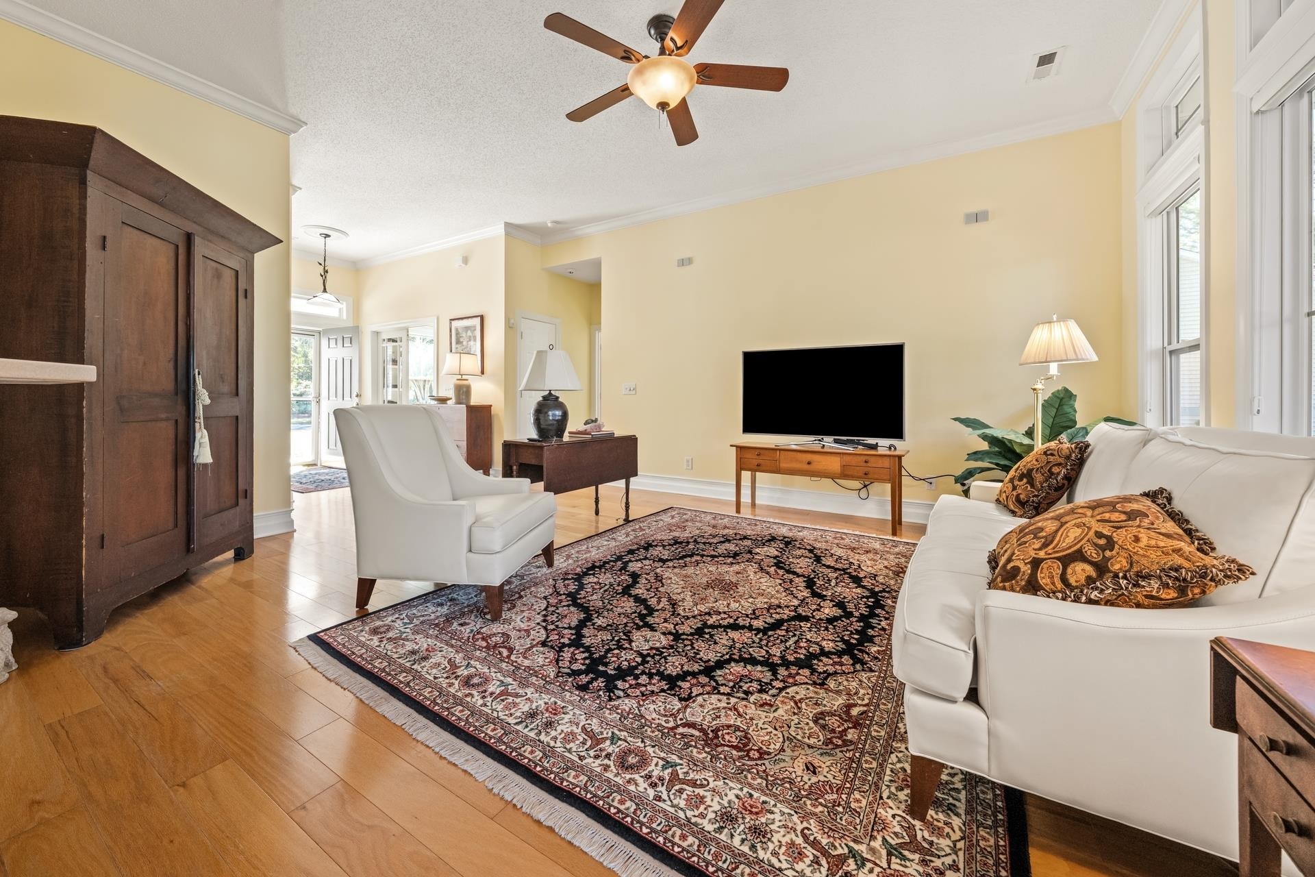 Photo 4 of Single family home for sale at 110 Hartley Pl, Pawleys Island, SC 29585 | MLS# 2626370 | Listing updated on 2026-10-29