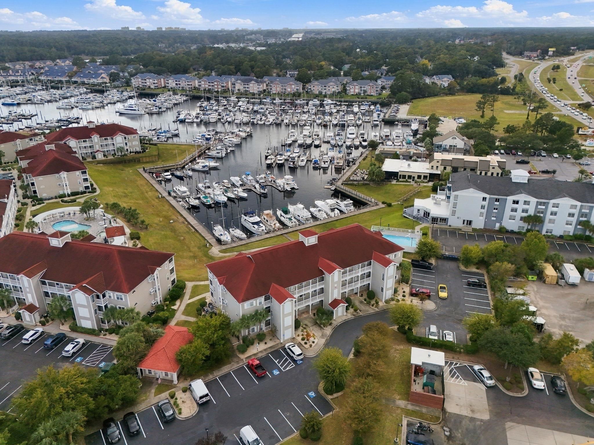 Photo 1 of Condo for sale at 4200 Coquina Harbour Dr #H-12, Little River, SC 29566 | MLS# 2626375 | Listing updated on 2026-10-29
