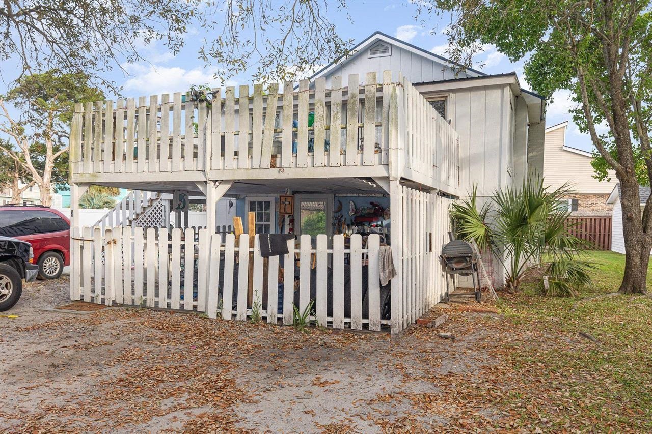 Single family home for sale at 1710 Holly Dr, North Myrtle Beach, SC 29582 | MLS# 2626381