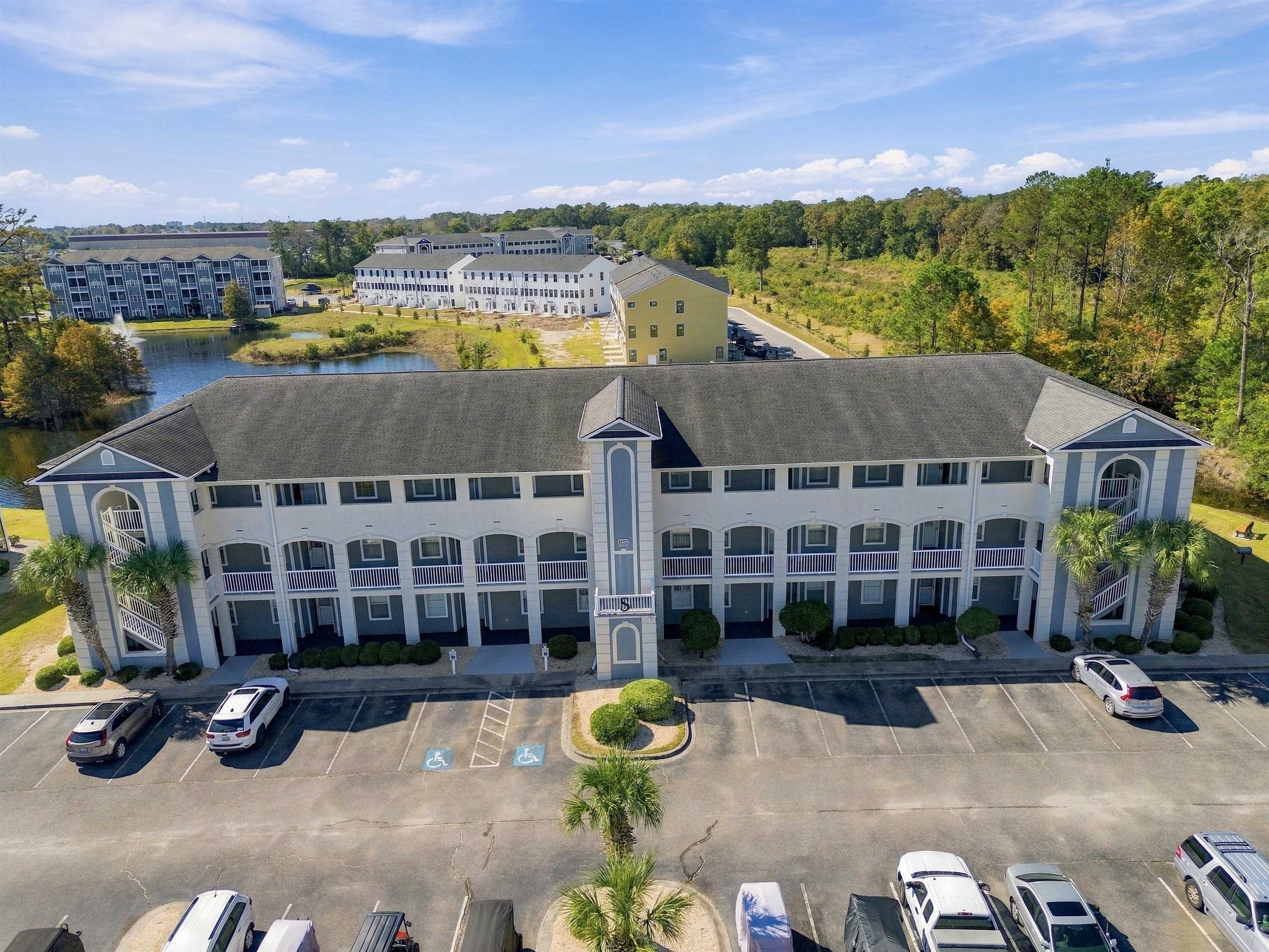 Photo 1 of Condo for sale at 4503 W Harbour Ct #S-20, Little River, SC 29566 | MLS# 2626382 | Listing updated on 2026-10-29