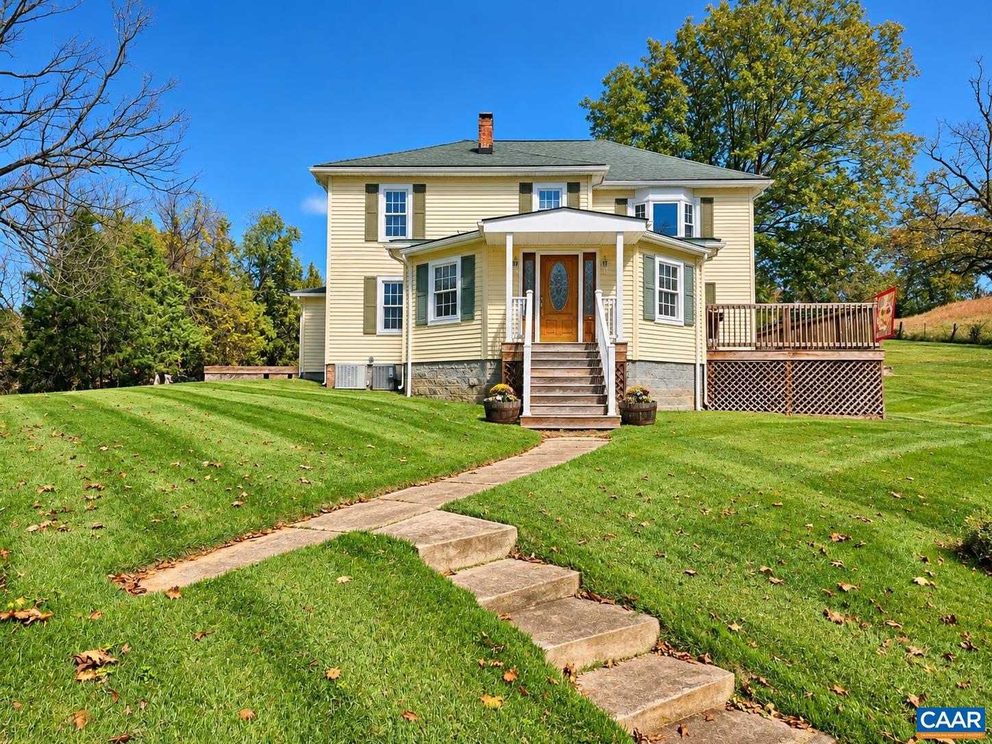 10778 Rockfish River Rd