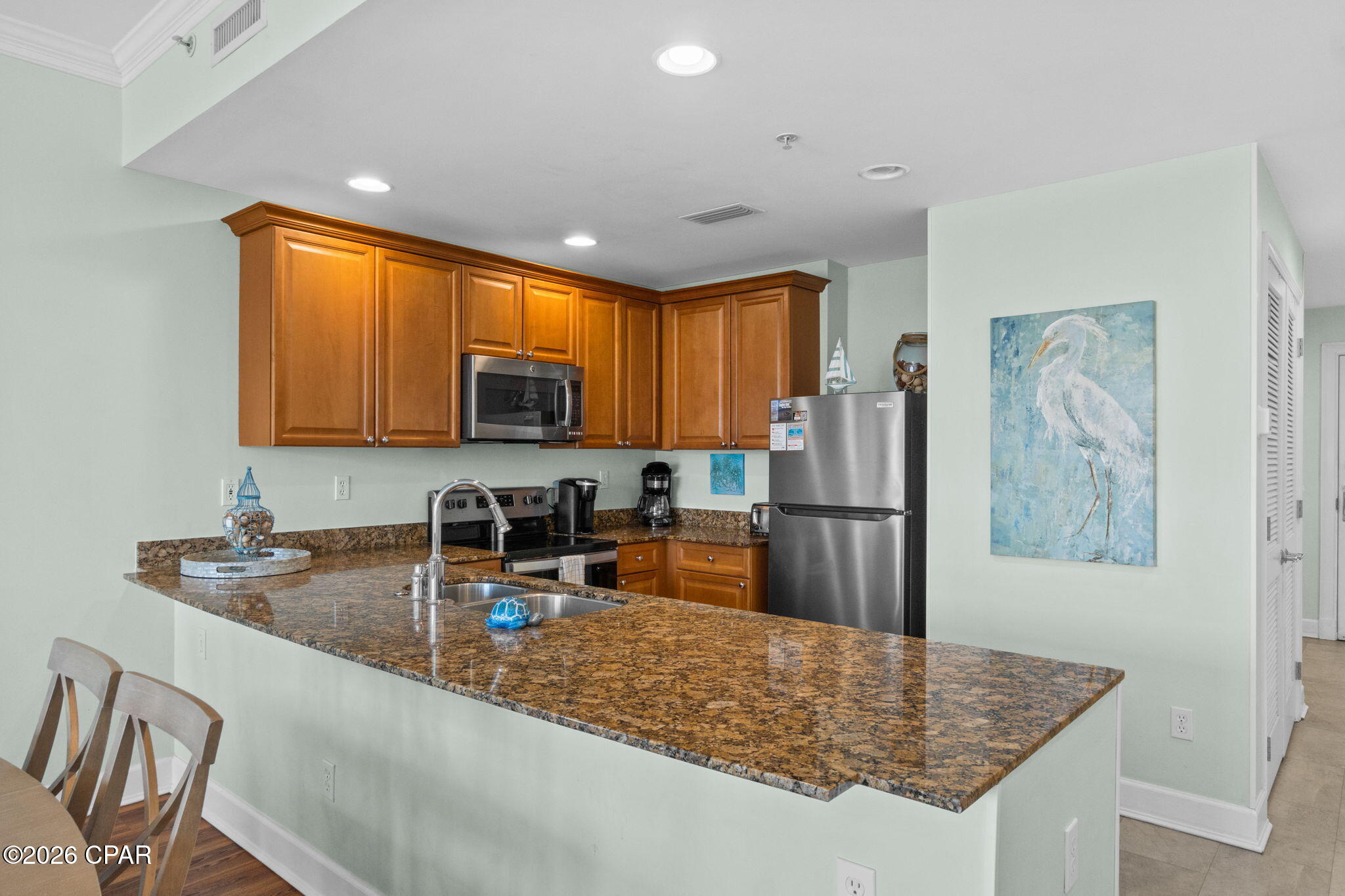 Photo 3 of Condo for sale at 4100 Marriott Dr #302, Panama City, FL 32408 | MLS# 797211 | Listing updated on 2026-10-30