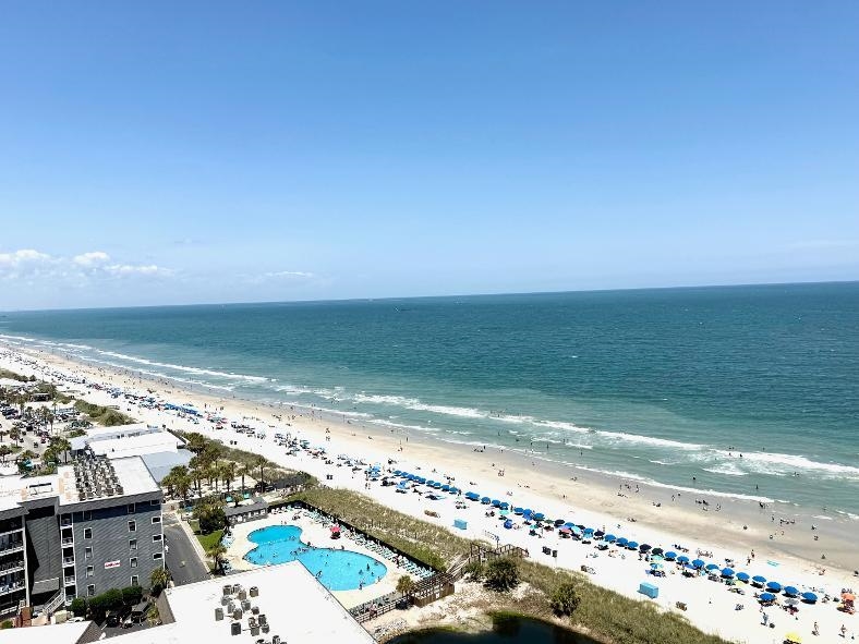 Photo 2 of Condo for sale at 5905 S Kings Hwy #1609, Myrtle Beach, SC 29575 | MLS# 2626464 | Listing updated on 2026-10-30