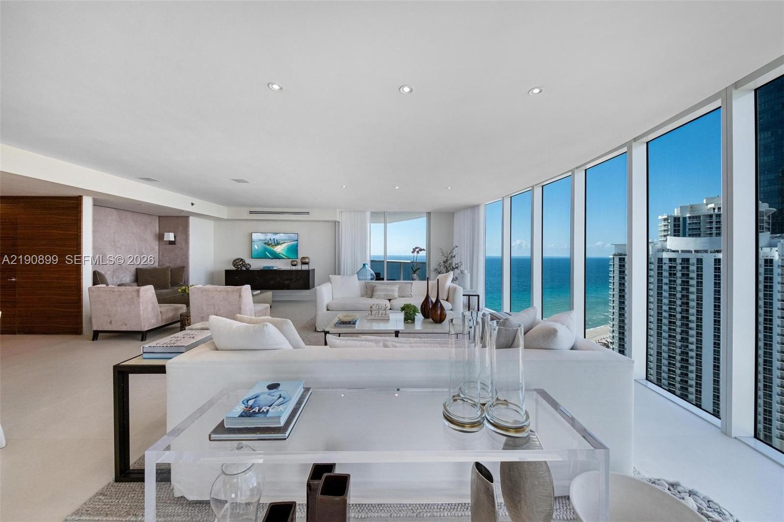 Ocean Three