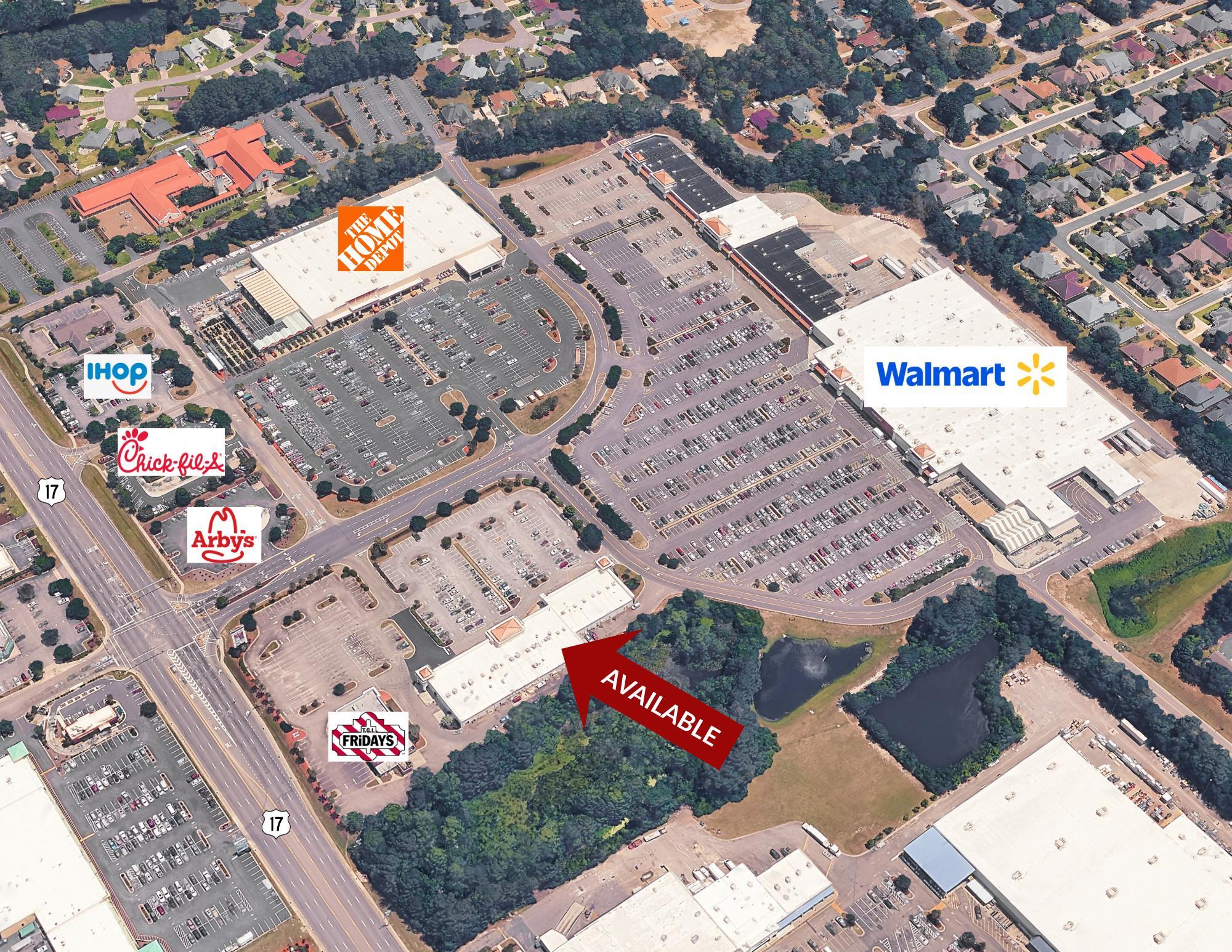 528 N Highway 17 Business UNIT Unit 7 North Myrtle Beach, SC 29582
