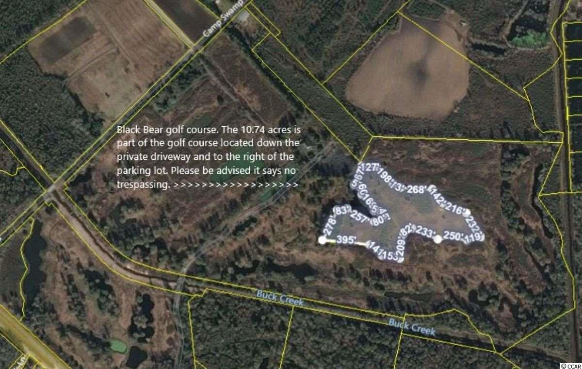 Photo 1 of Commercial at Tbd Highway 9, Longs, SC 29568 | MLS# 2015631 |  | Sold on 2021-02-16